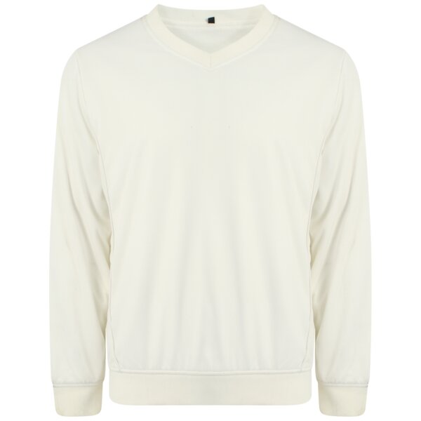 Cricket Jumper Thumbnail