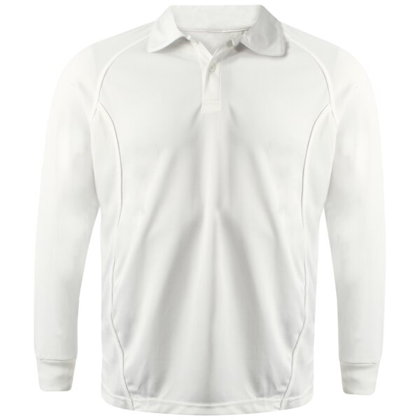 Cricket Shirt Long Sleeve Thumbnail
