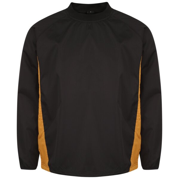 Training Top Thumbnail