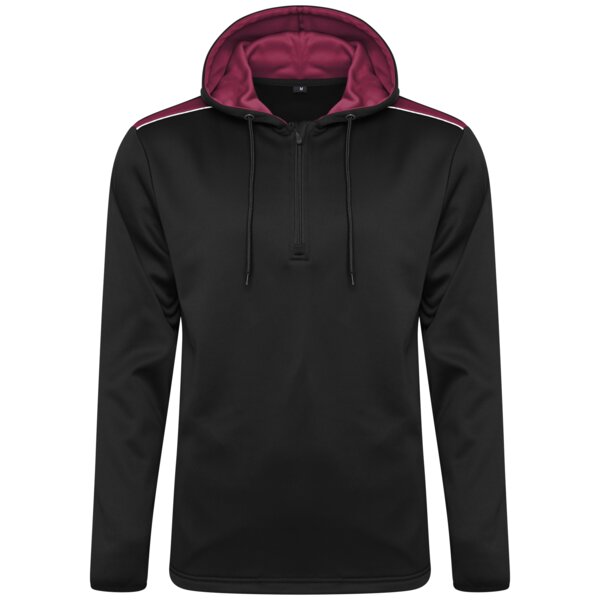 Heritage Hoodie Thumbnail