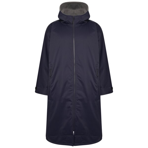 Thermal Changing Robe Thumbnail