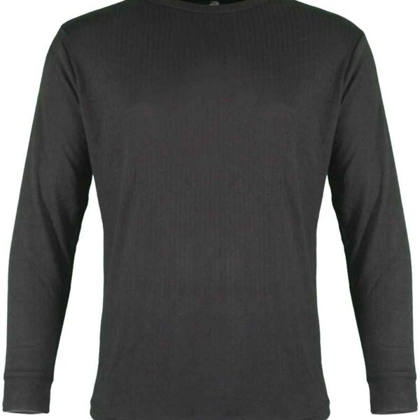 Warrior Thermal Long Sleeve T-Shirt Thumbnail