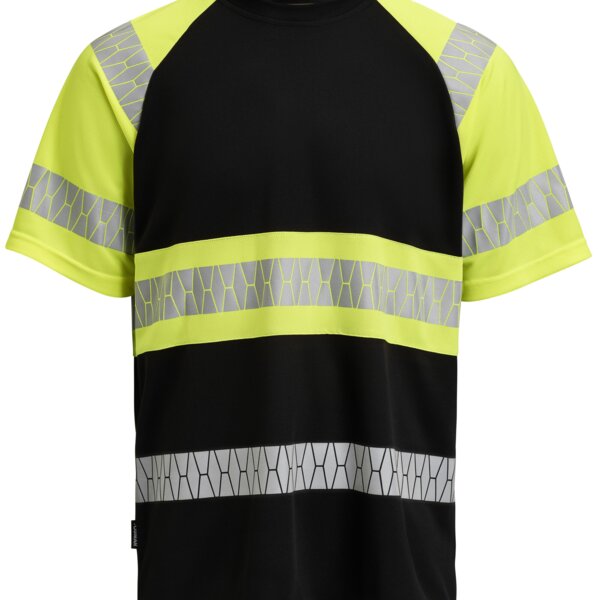 Hi-Vis T-Shirt Thumbnail