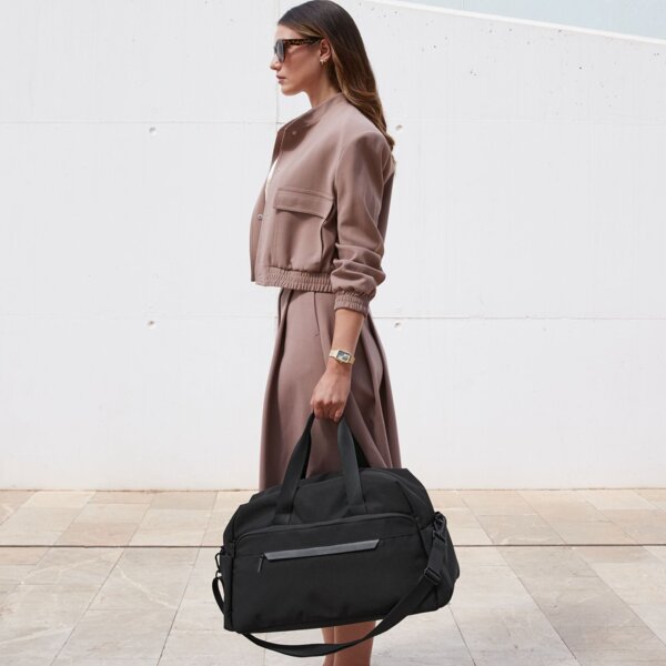 Airside Weekender Thumbnail