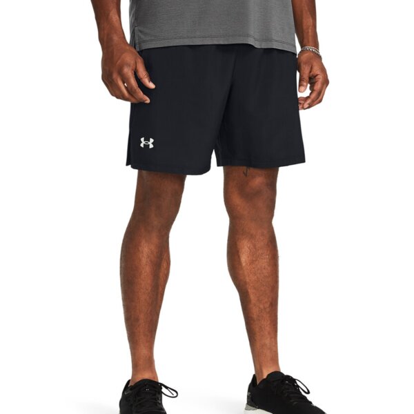 UA Launch 7" shorts Thumbnail