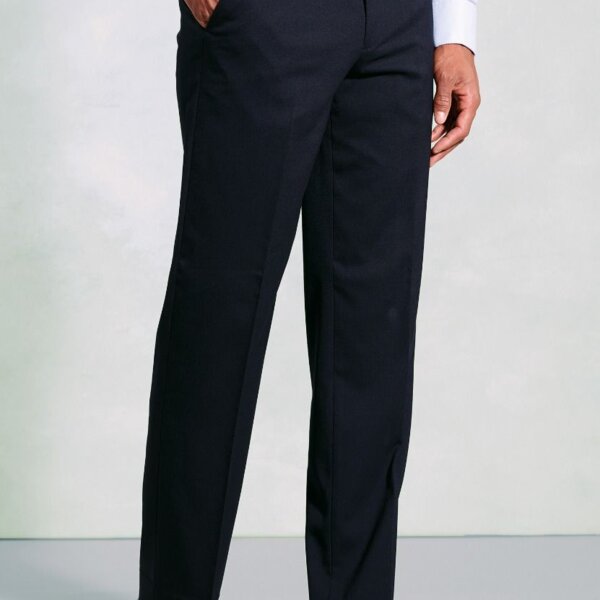 Performance Aldwych Tailored Fit Trouser Thumbnail