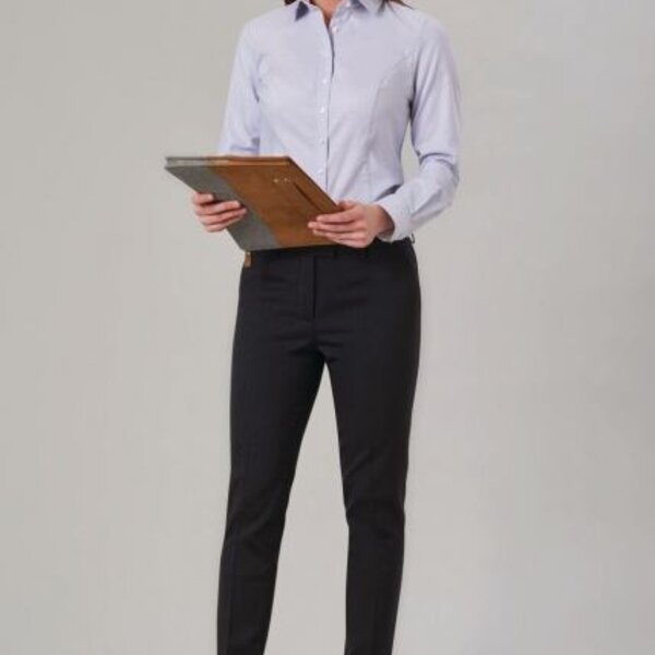 Performance Hempel Slim Leg Trouser Thumbnail
