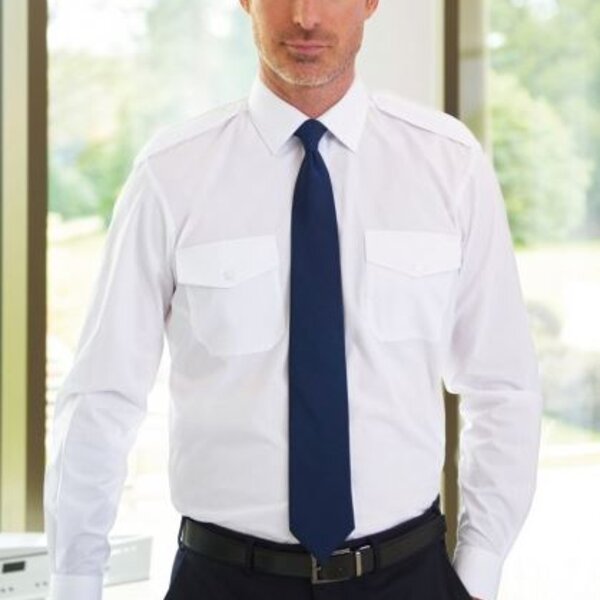 Hermes Pilot Shirt Thumbnail