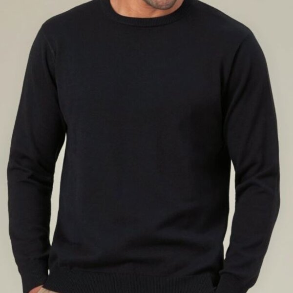 Jackson Crew Neck Jumper Thumbnail