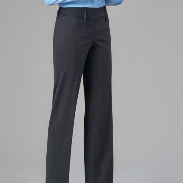 Sophisticated Miranda Parallel Leg Trouser Thumbnail