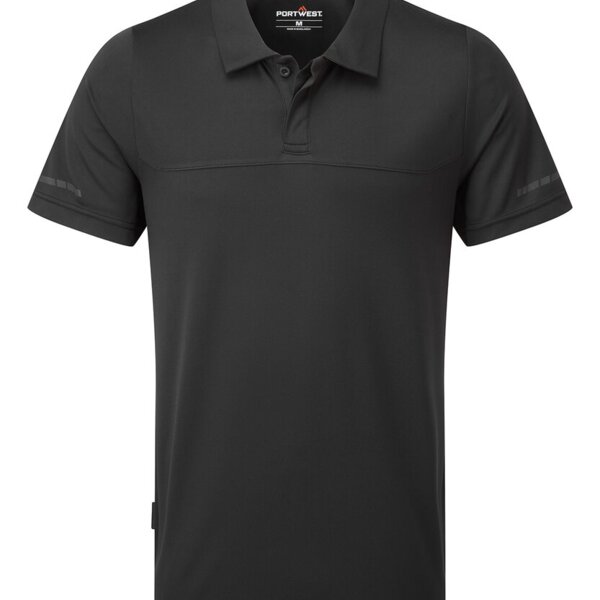 EV4 polo shirt (EV410) Thumbnail