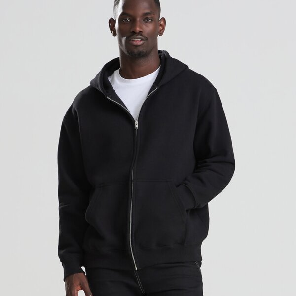 Vision heavyweight zoodie Thumbnail