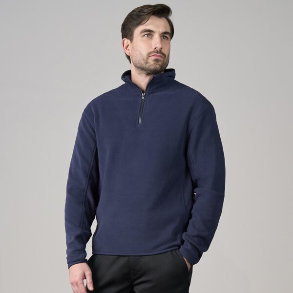 Pro 1/4-zip microfleece Thumbnail