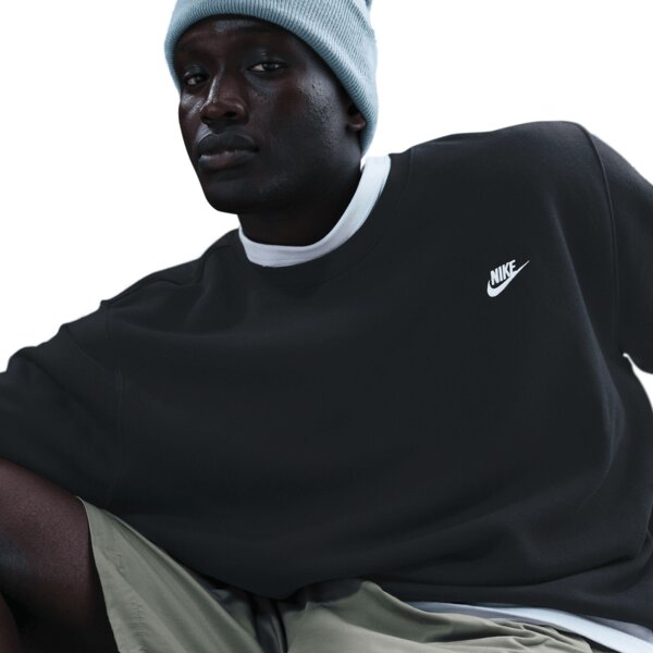 Club Fleece Crew Thumbnail