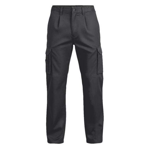 Eco Workwear Cargo Trouser Regular Thumbnail