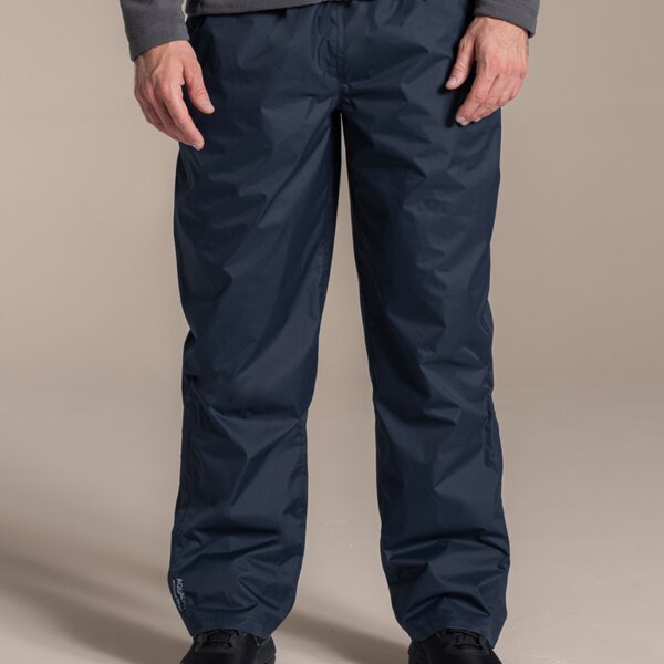 Craghoppers Expert Packable Overtrousers ll Thumbnail