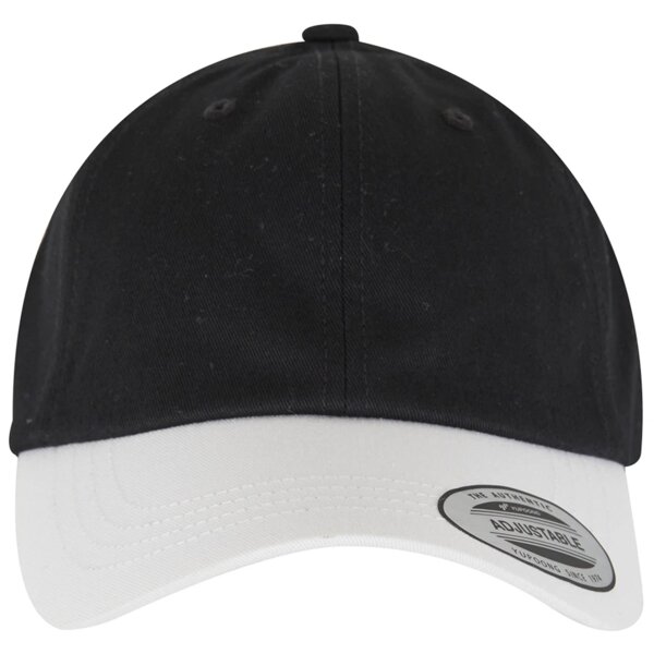 Flexfit Low Profile Two Toned Classic Cap Thumbnail