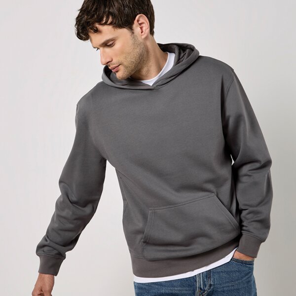 Kustom Kit Regular Fit Superwash® 60° Hoodie Thumbnail