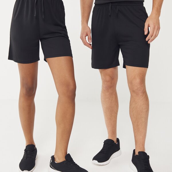 Finden + Hales Team No Pocket Shorts Thumbnail