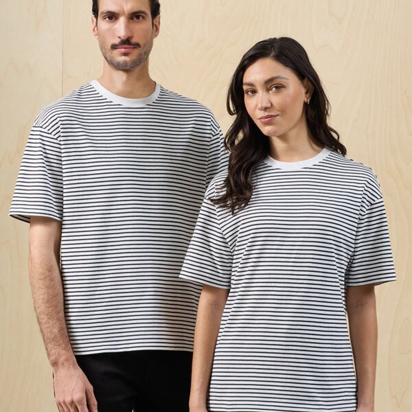Premier Unisex Utility 2.0 Oversized T-Shirt Thumbnail