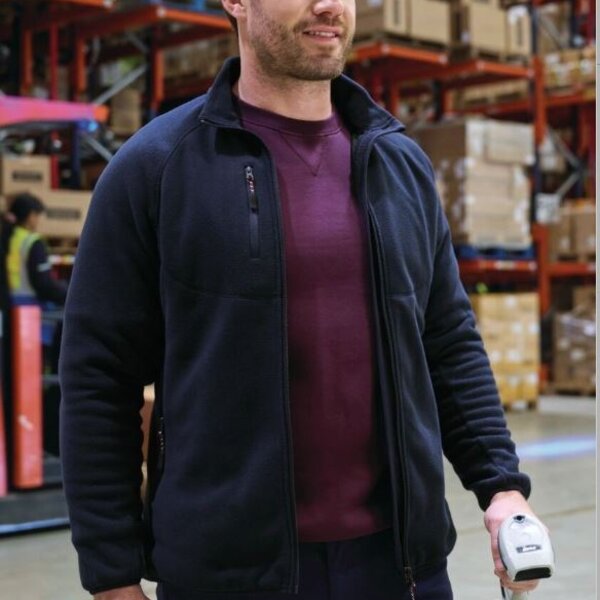 Lee Full Zip Fleece Thumbnail