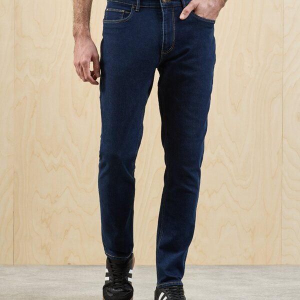 Premier Workready Straight Leg Jeans Thumbnail
