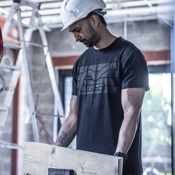 Regatta Pro Trade T-Shirt Thumbnail