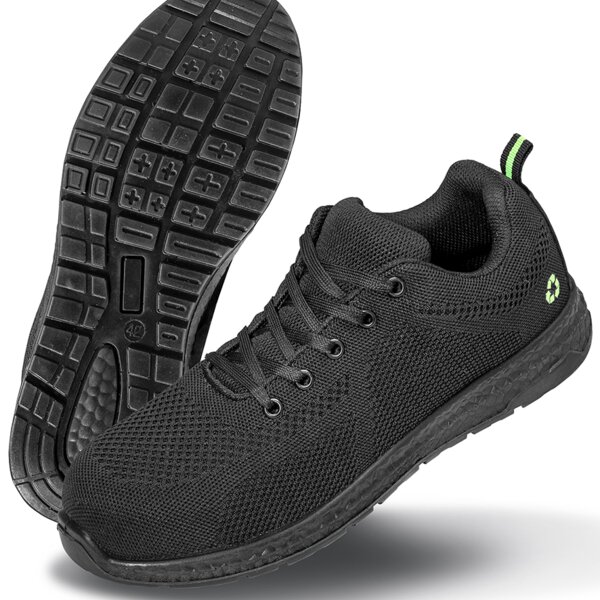 Result Recycled Safety Trainers Thumbnail