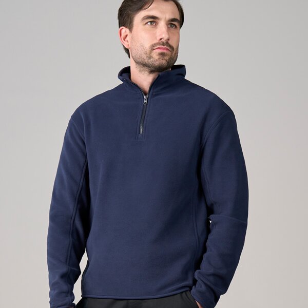 Pro RTX 1/4 Zip Micro Fleece Jacket Thumbnail