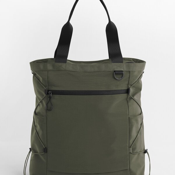 Quadra UrbanShift Tote Bag Thumbnail