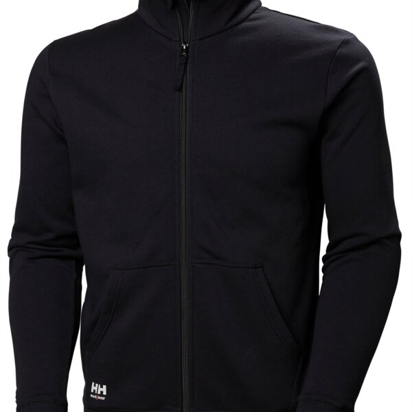 Helly Hansen Classic 2.0 Zip Sweatshirt Thumbnail