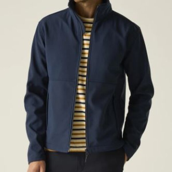 Regatta Recycle.me Soft Shell Jacket Thumbnail