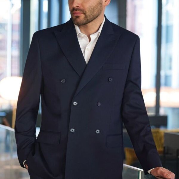 Eclipse Ferdinand DB Jacket Thumbnail