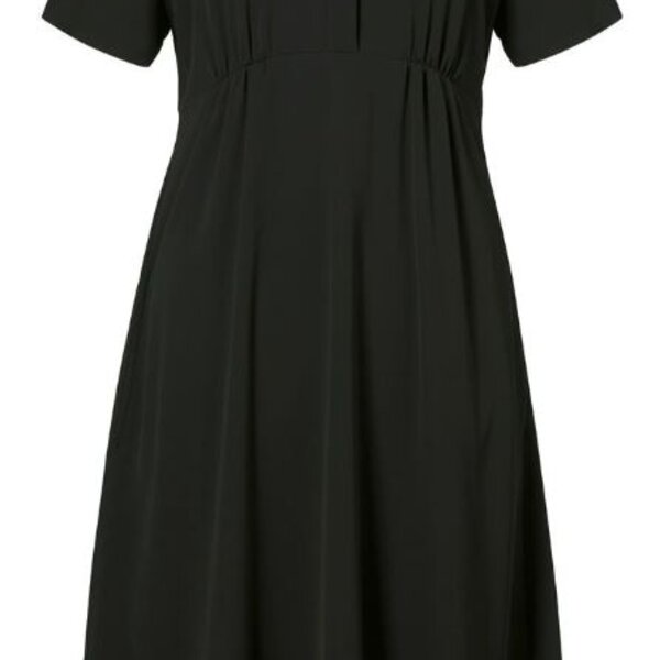 Gemini Shirt Dress Thumbnail