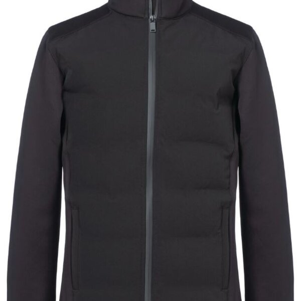 Enid Hybrid Jacket Thumbnail