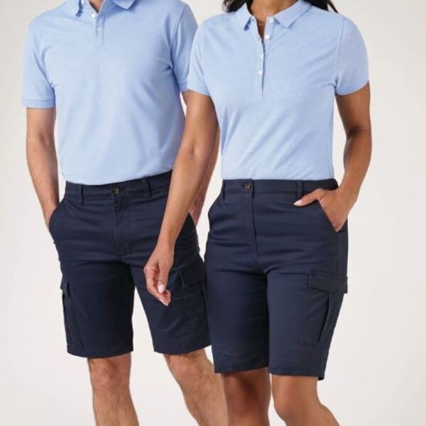 Carmel Chino Cargo Short Thumbnail