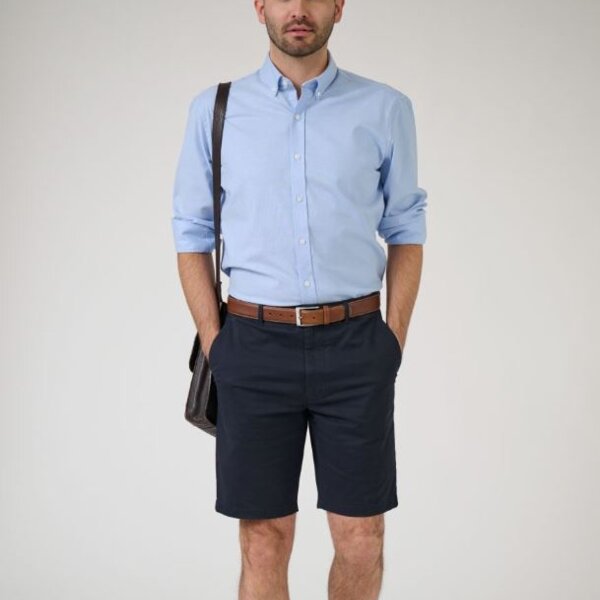 Leo Chino Shorts Thumbnail