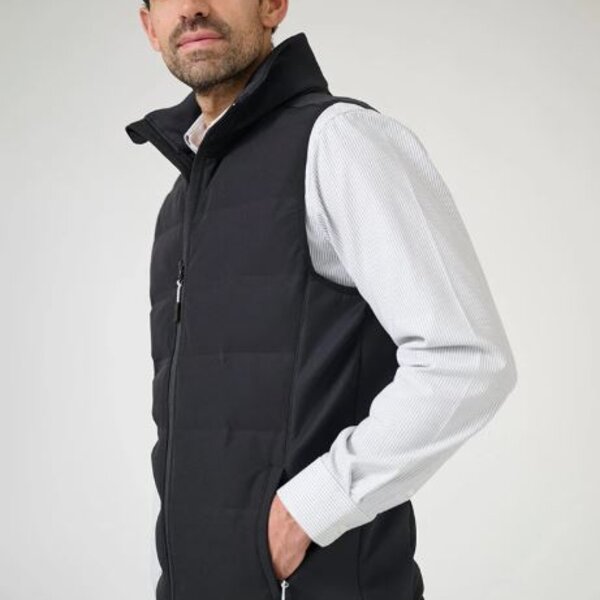Brook Tav. Maxwell Hybrid Gilet Thumbnail