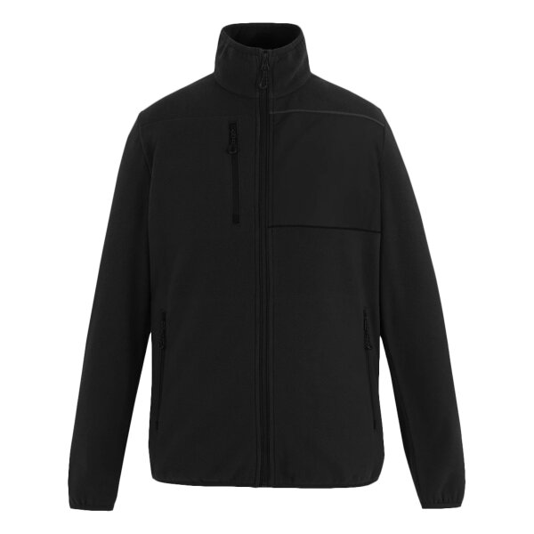 Regatta Active Printable Fleece Jacket Thumbnail