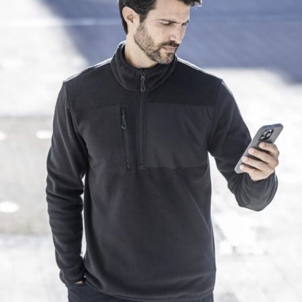 Regatta Active Printable Fleece Overhead Fleece Thumbnail