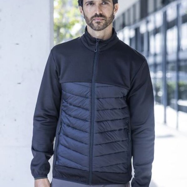 Regatta Loftlite Hybrid Jacket Thumbnail