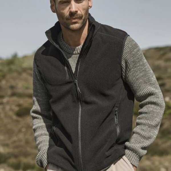 Tee Jays Trail Fleece Bodywarmer Thumbnail
