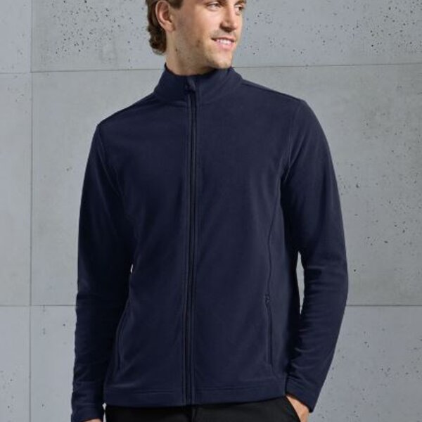 Premier Recyclight® Ultra Full Zip Micro Fleece Jacket Thumbnail