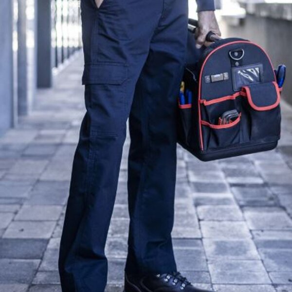 Regatta Pro Essential Cargo Trousers Thumbnail