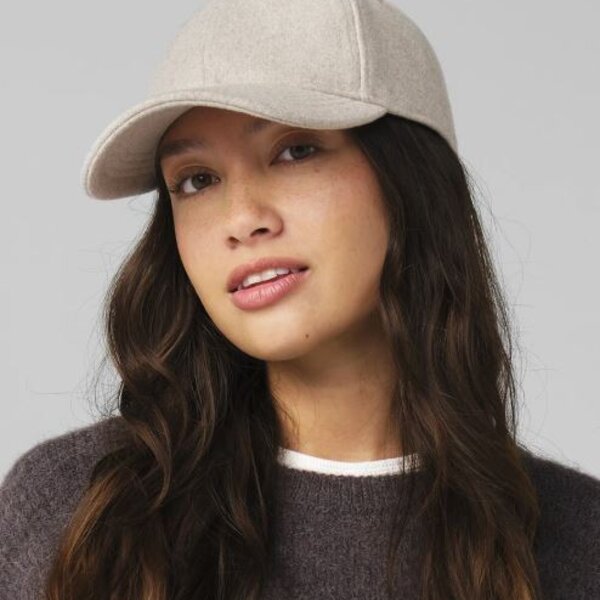 Beechfield Wool Blend Cap Thumbnail