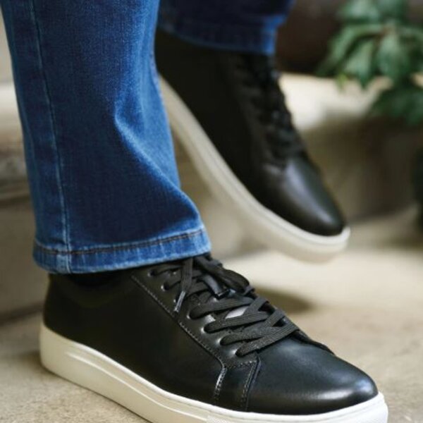 Brook Tav. Hixon Ortholite Trainers Thumbnail