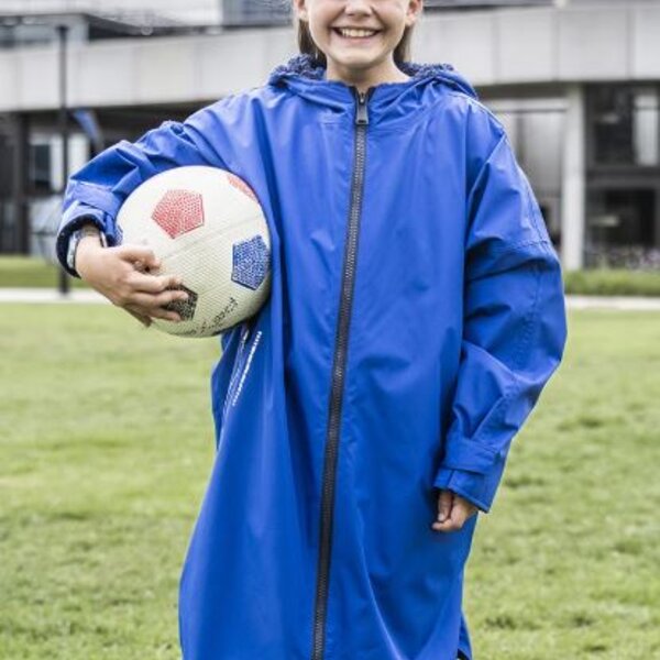 Regatta Kids Pro Changing Robe Thumbnail