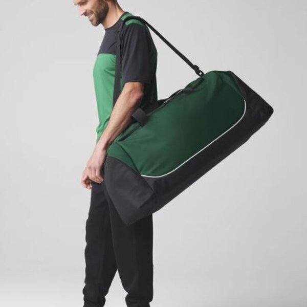 Quadra Teamwear Large Holdall Thumbnail