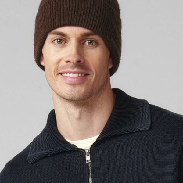 Beechfield Wool Blend Beanie Thumbnail