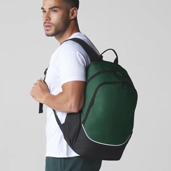 Quadra Teamwear Backpack Thumbnail